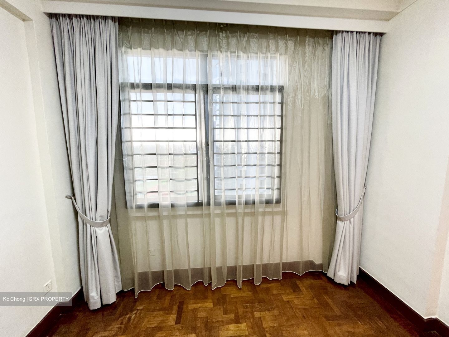 Parc Oasis (D22), Condominium #440425401
